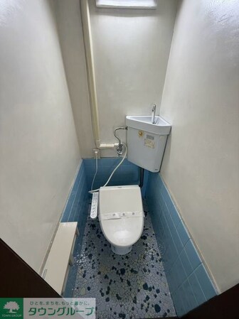 第一長縄ビルの物件内観写真